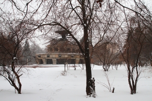 莫斯科亂拍～2009/12/29