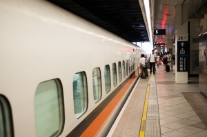 全世界最美地鐵站--光之穹頂