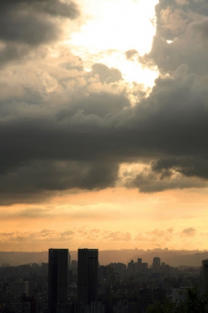 第一次搖黑卡! 竟然用一塊布