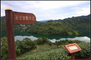 [ 5DII ]探訪翡翠水庫-潭腰聖地