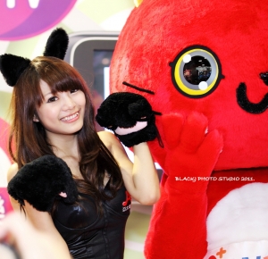 電腦大展一張流..XD