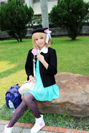 逢甲大學COSPLAY來看妹吧-3