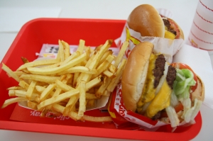 Huntington Library 一日旅