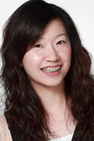 美麗俏護士
