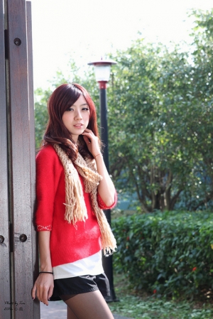 小薇~捷運忠義站周邊