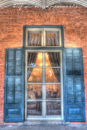 紅毛城 HDR