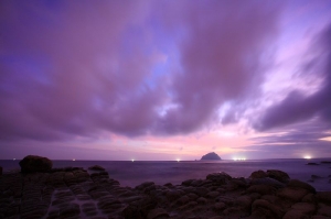 為何去和平島～分享和平島風采