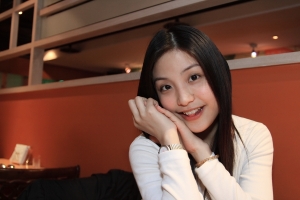 [405D] 未來的女王4(2008-3月號)