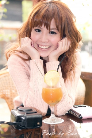 白白@市長官邸咖啡廳-阿生