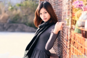 Stacy Li@油塘