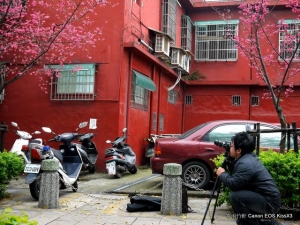 我的攝影之路（文多）