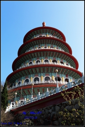 三芝天元宮隨拍(24-70L)