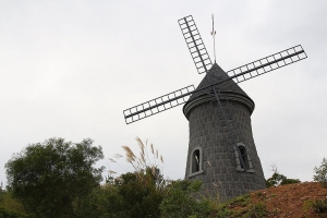 蘭陽采風-景物篇