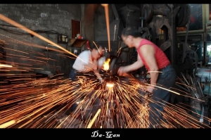 傳說中比煙火還迷人的花火