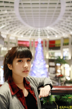 鍾凌◆White Night