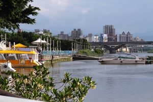 兩支L鏡 拍拍老地方 [黑卡習作]by米其李