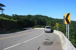 天氣好到爆 上山晃晃