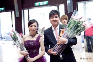 偉特+維君 結婚紀錄