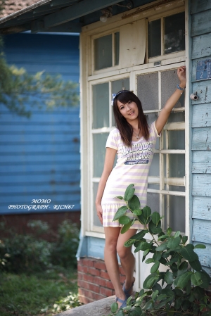 10/3 宏毅社區 MOMO