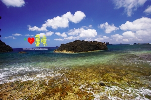 [EOS 20D]我心來自蘭嶼-蜜月 3/3