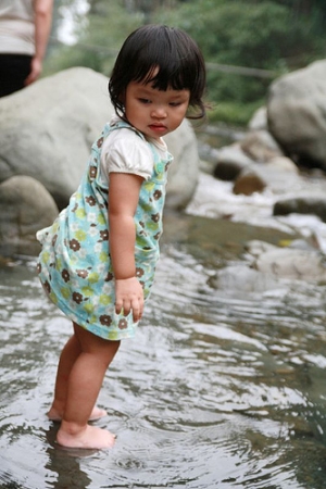 【小晏子】溪頭快樂行