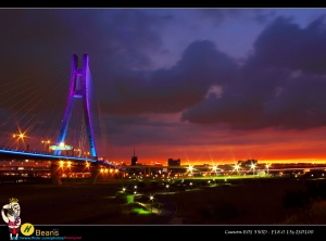 今天天空超級燒&nbsp;&nbsp;你去拍照了嗎