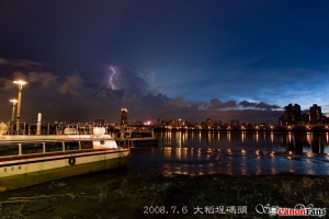 2008-7-6 大稻埕