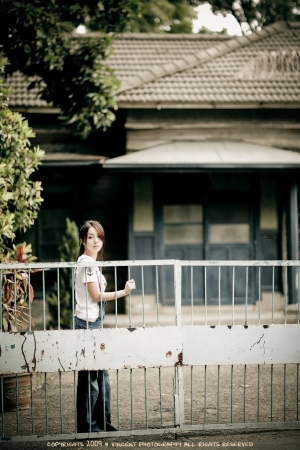 璇熙 Nina (二)