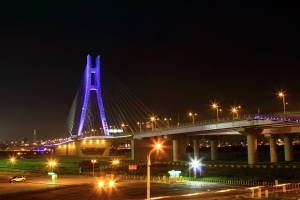 新北大橋 6P