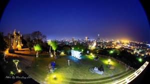 高雄壽山忠烈祠~~~