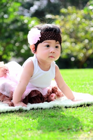 Baby Mia [32P]