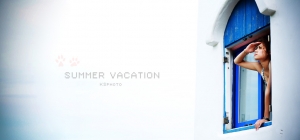 . : SUMMER VACATION : .