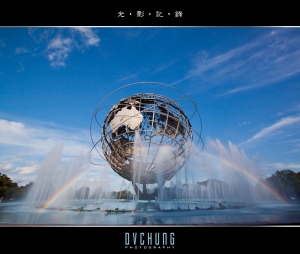 ::: Unisphere  我拍地球 :::