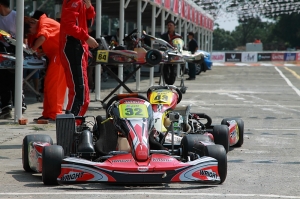 2011-08-07 龍潭賽車場---Super Mini Challenge & Go Kart (搶鮮版)