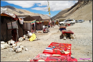 『世界的屋脊』-西藏之旅（Part-7）