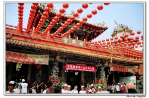 [雲林]媽祖文化祭