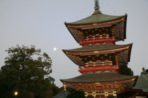 成田山新勝寺