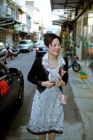 政鴻 & 淑清婚攝  (定焦30p)