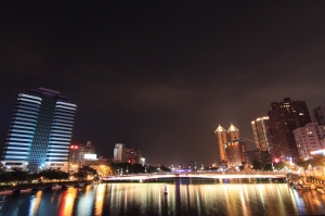 真愛碼頭-演唱會前的星空夜