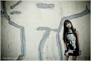 雪瑛。Feeling