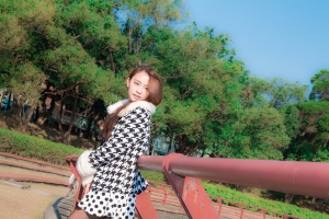 11/30 劉芷瑀  靜心湖