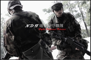 生存 寫真 *survival game*