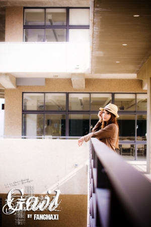 GAIL-東海大學