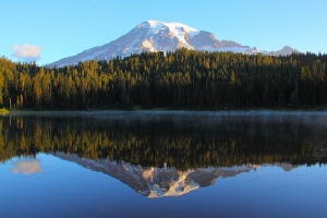 Reflection Lakes