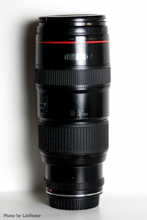 用[老黑]鏡拍的最後一場人像照