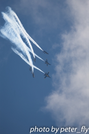 2012 Miramar Airshow