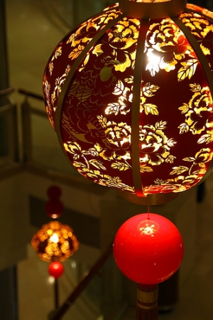唬虎虎新年城（第三彈）