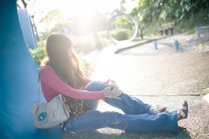 女王系列13--公館自來水博物館(中)