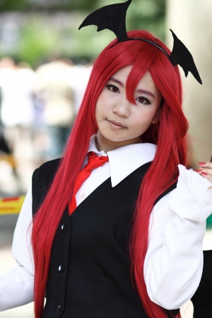 Fancy Frontier 20(第二天)