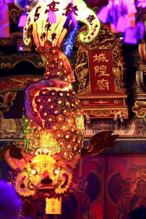 ●●●小鹿斑比 v.s 大陸尋奇●●●